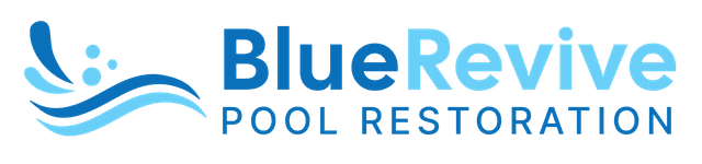 Blue Revive Pool Restoration